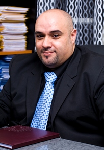 Youssef Rhahib